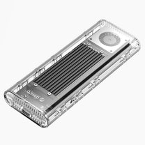 Computer Accessories – Pocket drive enclosure TCM2-G20 M.2 NVME USB-C - Carlat
