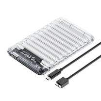 Computer Accessories – Pocket drive housing 2139U3-V1 2.5'' HDD / - Carlat