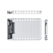 Computer Accessories – Pocket drive housing 2139U3-V1 2.5'' HDD / - Carlat