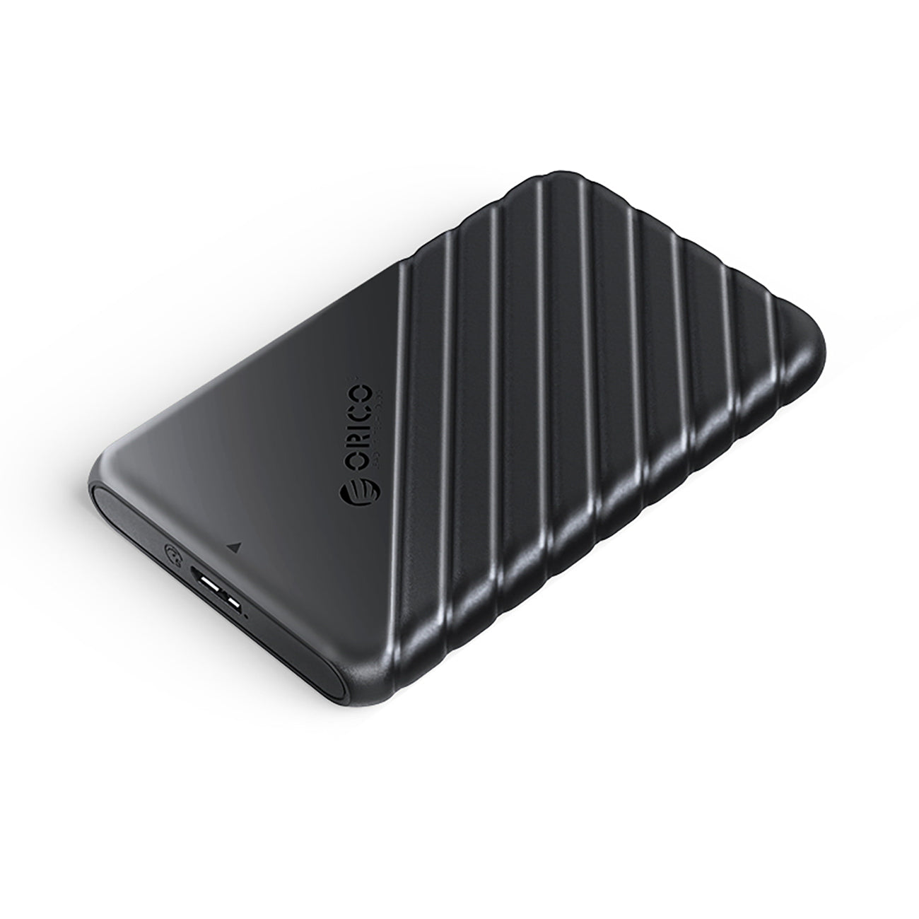 Computer Accessories – Pocket drive housing 25PW1-U3 2.5'' HDD / - Carlat