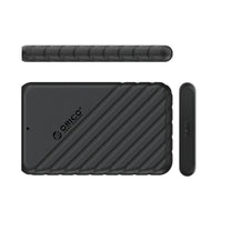Computer Accessories – Pocket drive housing 25PW1-U3 2.5'' HDD / - Carlat