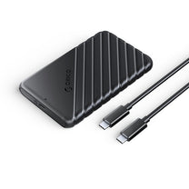 Computer Accessories – Pocket drive housing 25PW1C-C3 2.5'' HDD / - Carlat