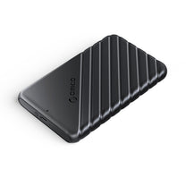 Computer Accessories – Pocket drive housing 25PW1C-C3 2.5'' HDD / - Carlat