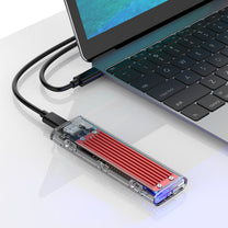 Computer Accessories – Pocket enclosure for TCM2-C3 M.2 NVME disk - Carlat