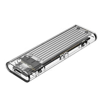 Computer Accessories – Pocket enclosure for TCM2-C3 M.2 NVME drive - Carlat