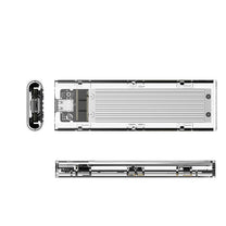 Computer Accessories – Pocket enclosure for TCM2-C3 M.2 NVME drive - Carlat