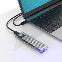 Computer Accessories – Pocket enclosure for TCM2-C3 M.2 NVME drive - Carlat