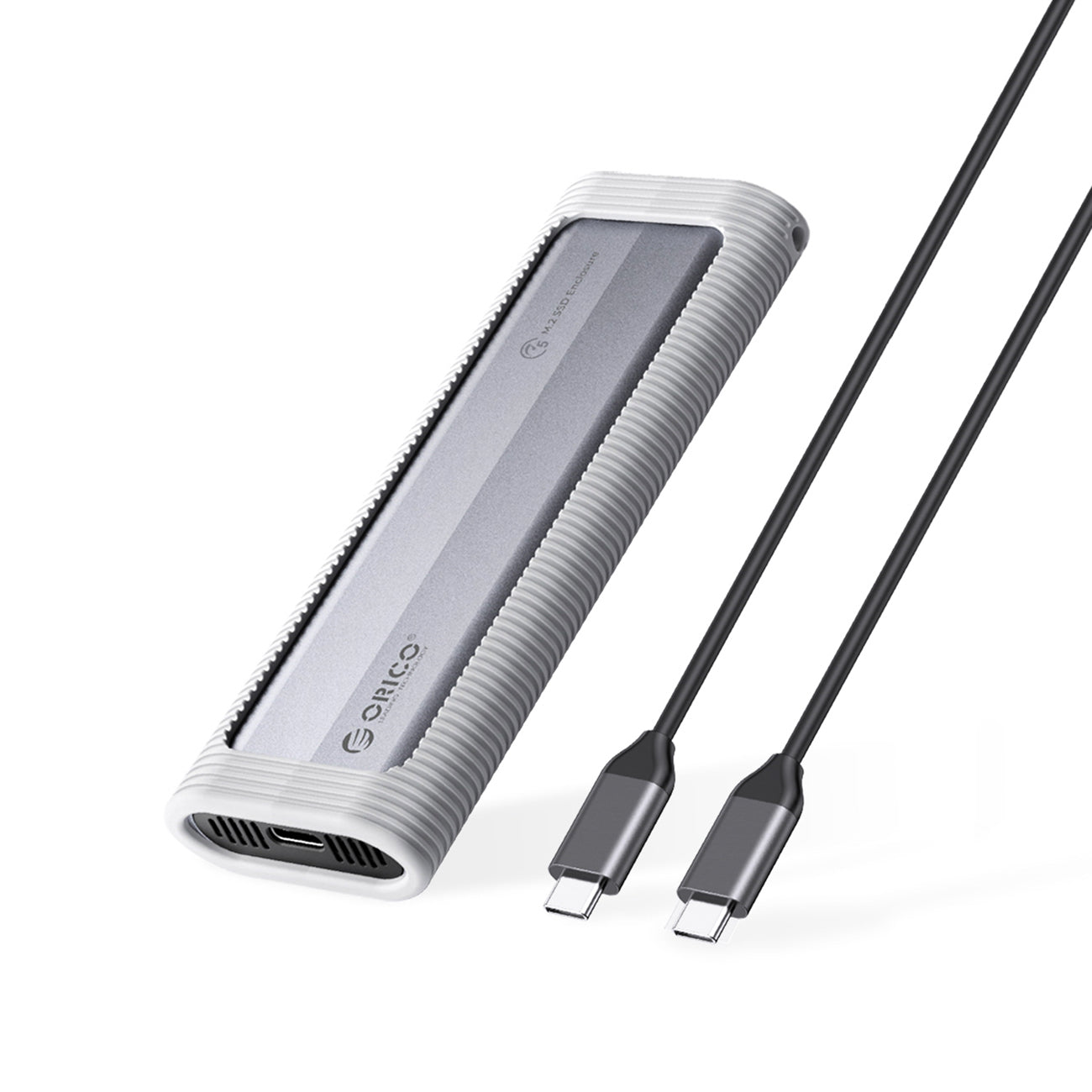 Computer Accessories – Pocket housing for AXM2F M.2 SATA SSD - Carlat