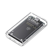 Computer Accessories – Pocket housing for TC10-MS MSATA USB-C 5Gb/s - Carlat