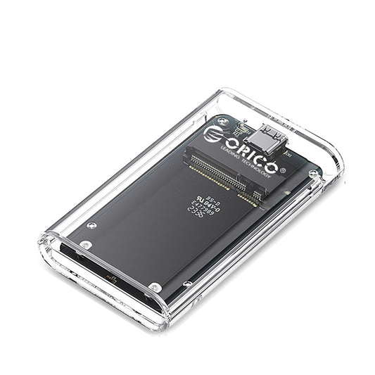 Computer Accessories – Pocket housing for TC10-MS MSATA USB-C 5Gb/s - Carlat