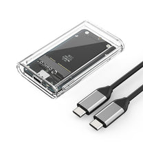Computer Accessories – Pocket housing for TC10-MS MSATA USB-C 5Gb/s - Carlat