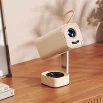 Computer Accessories – Portable foldable WiFi BT FullHD 1080p multimedia - Carlat