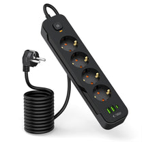 Computer Accessories – Power strip extension cord 4 sockets 240V - Carlat