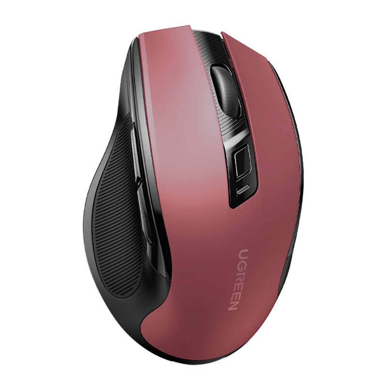 Computer Accessories – Precise wireless USB mouse 2.4GHz Bluetooth 5.0 - Carlat
