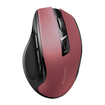 Computer Accessories – Precise wireless USB mouse 2.4GHz Bluetooth 5.0 - Carlat