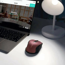 Computer Accessories – Precise wireless USB mouse 2.4GHz Bluetooth 5.0 - Carlat