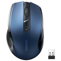 Computer Accessories – Precise wireless USB mouse 2.4GHz Bluetooth 5.0 - Carlat