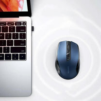 Computer Accessories – Precise wireless USB mouse 2.4GHz Bluetooth 5.0 - Carlat