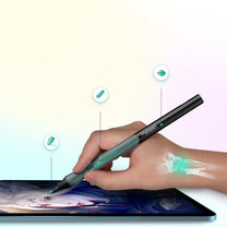 Computer Accessories – Precision stylus for iPad USB-C Pencil D1 - Carlat