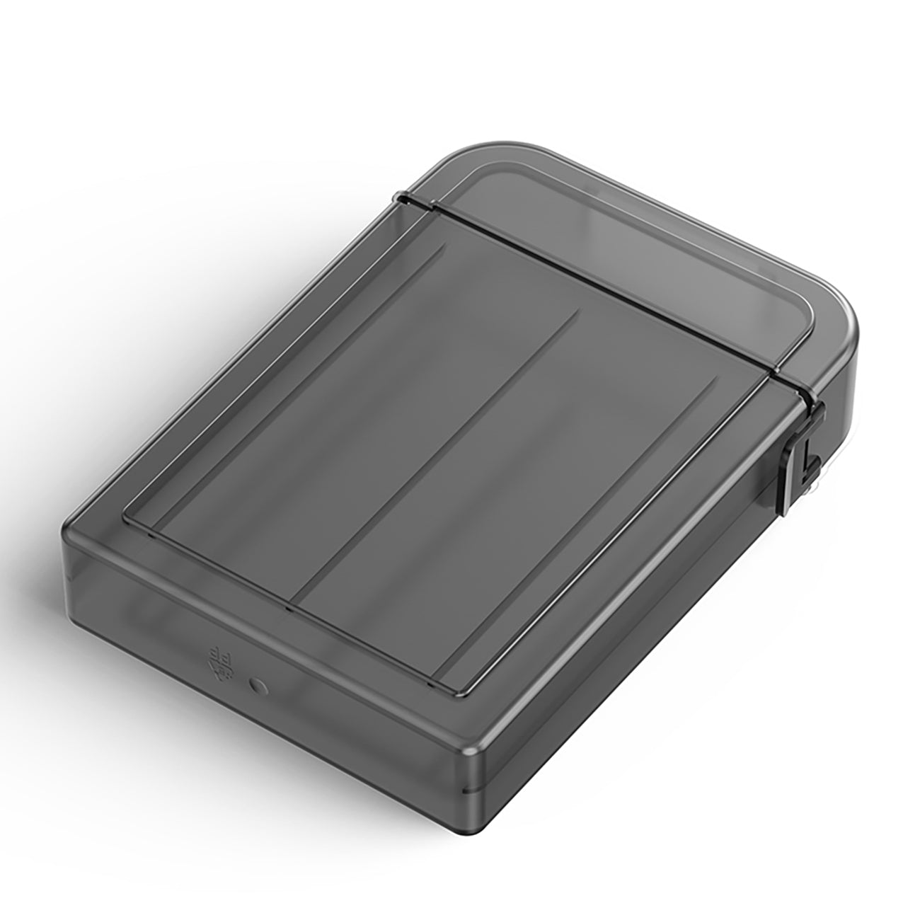 Computer Accessories – Protective case PPH-25 box for 2.5'' disk - Carlat
