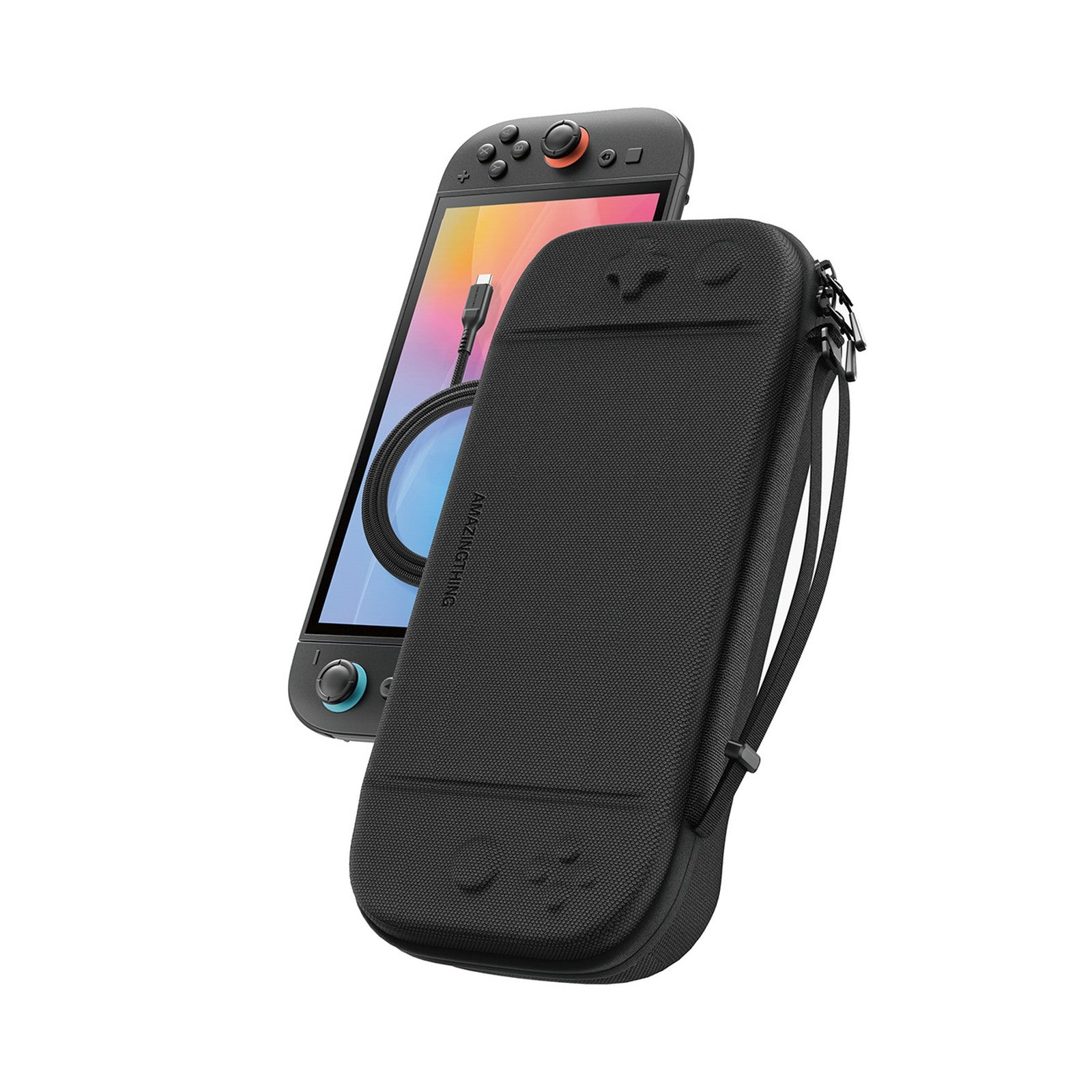 Computer Accessories – Protective case for Nintendo Switch 2 and - Carlat