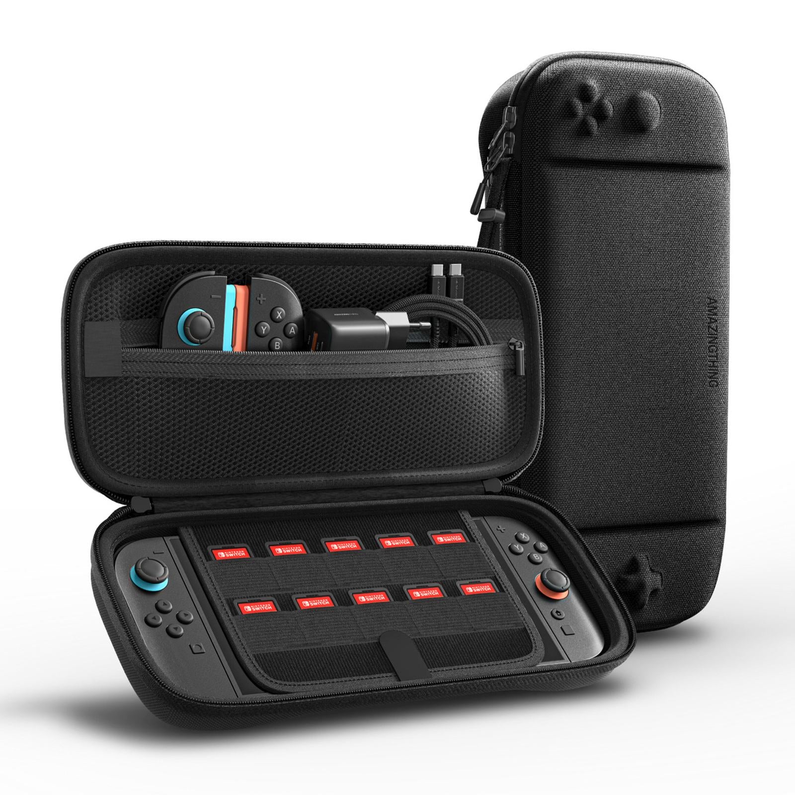 Computer Accessories – Protective case for Nintendo Switch 2 and - Carlat