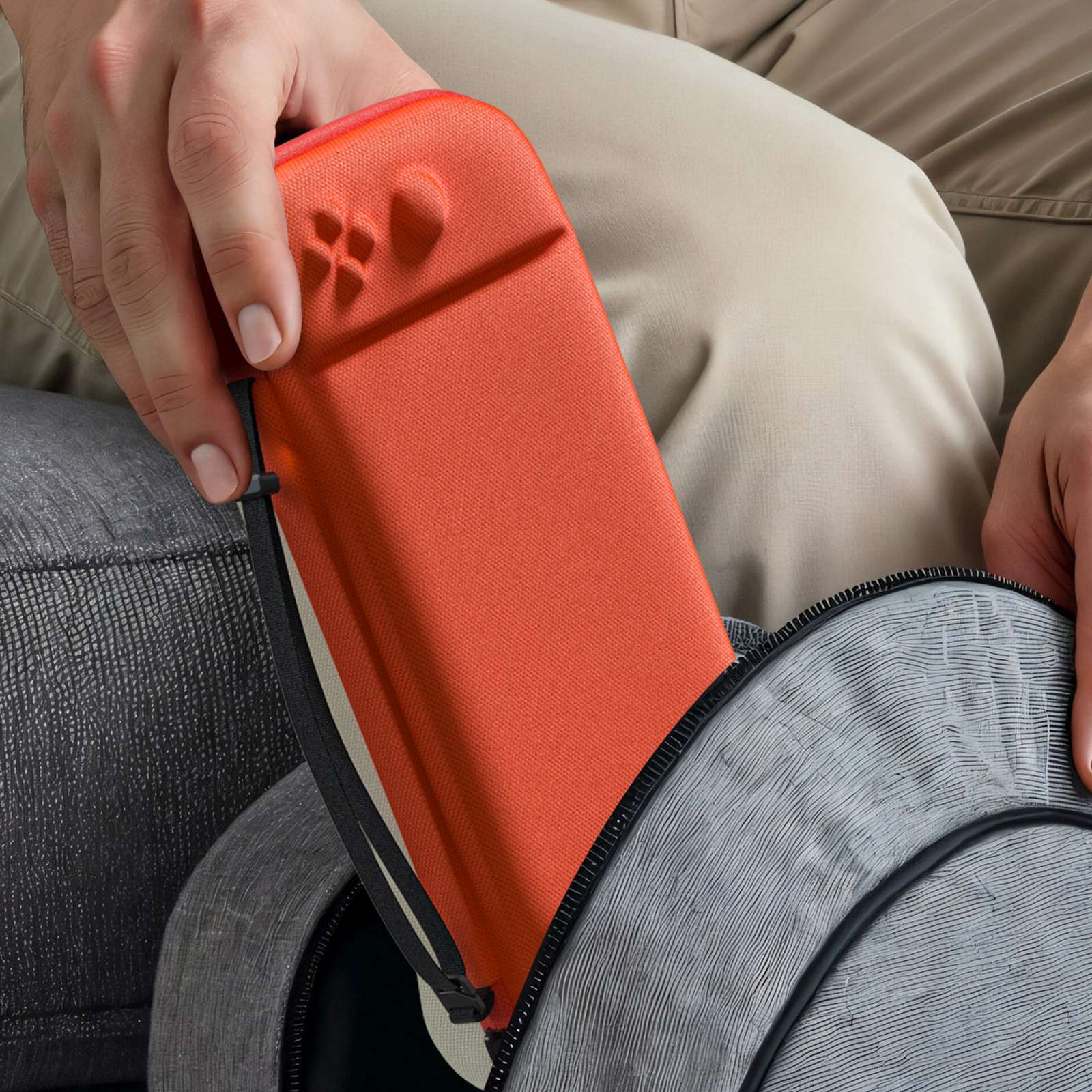 Computer Accessories – Protective case for Nintendo Switch 2 and - Carlat