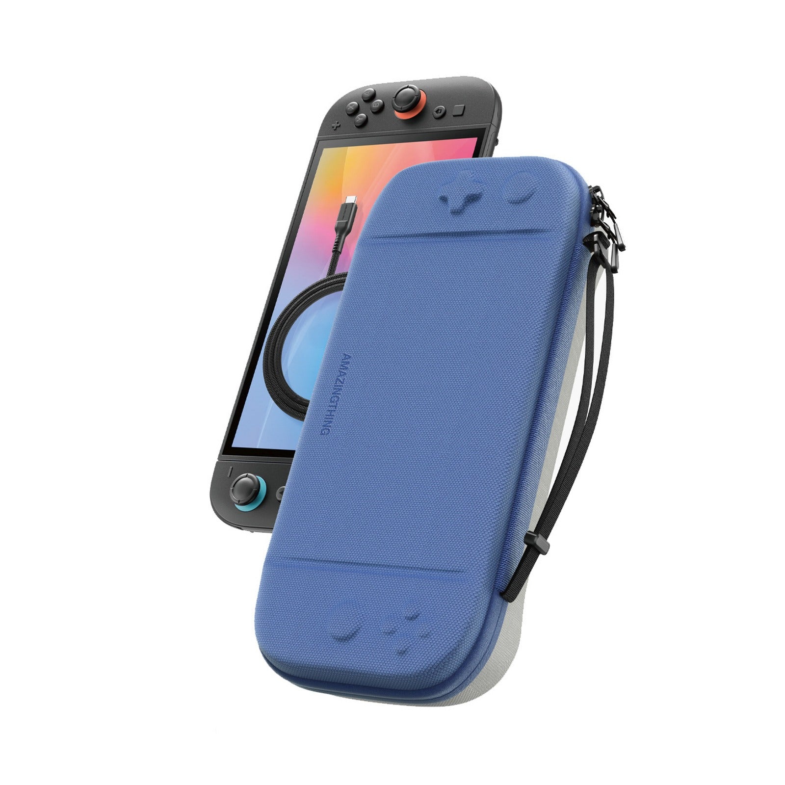 Computer Accessories – Protective case for Nintendo Switch 2 and - Carlat