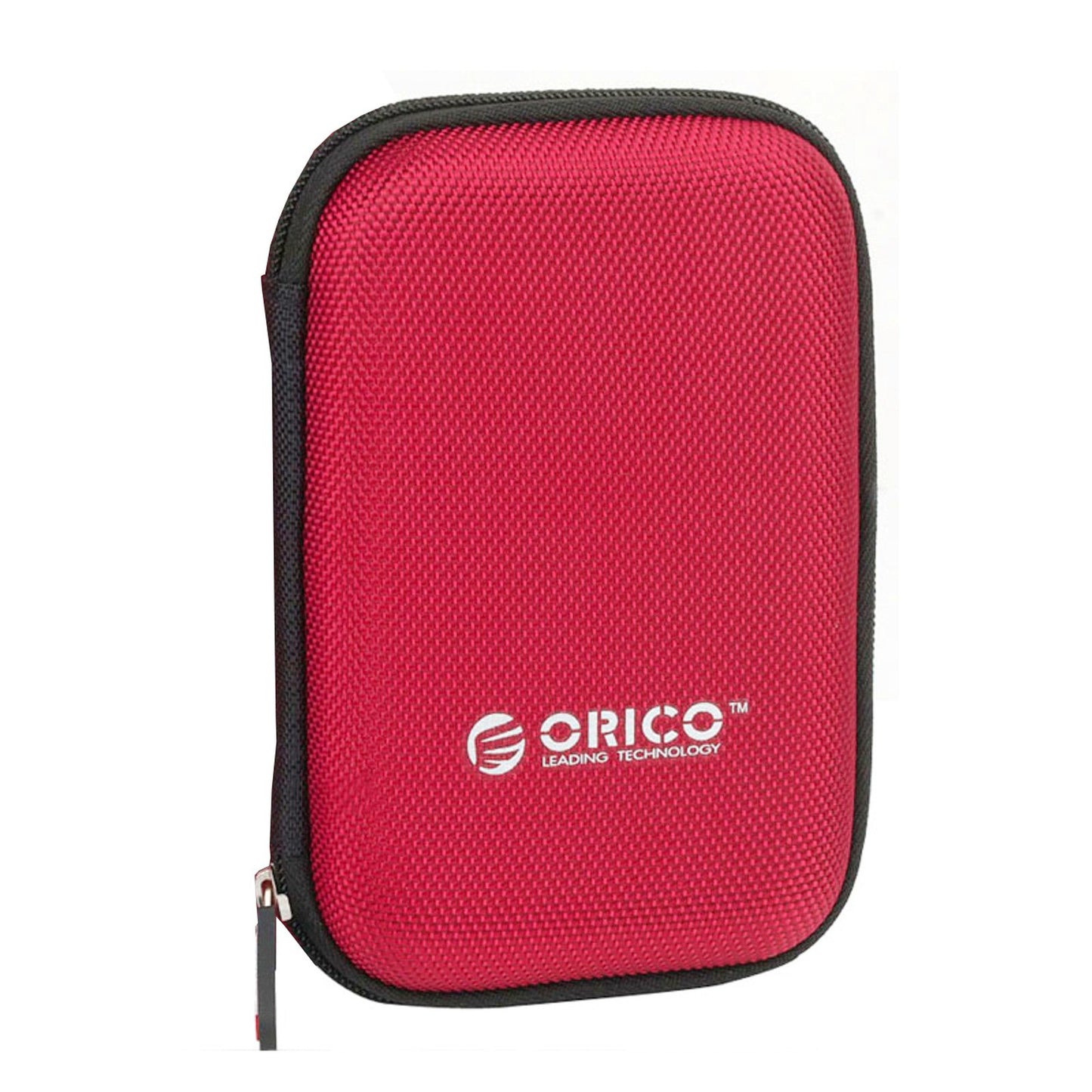 Computer Accessories – Protective case for a 2.5" portable drive - Carlat