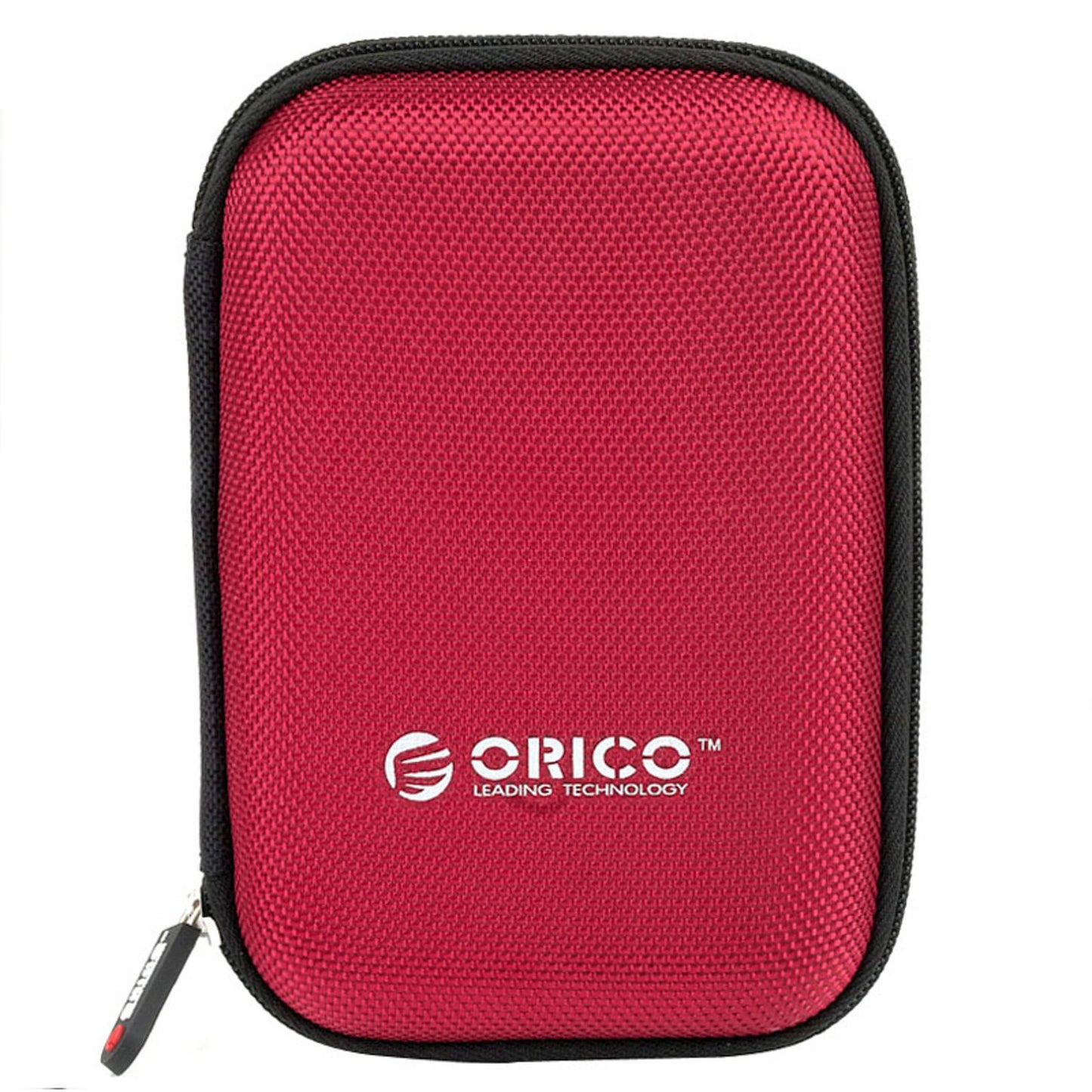 Computer Accessories – Protective case for a 2.5" portable drive - Carlat