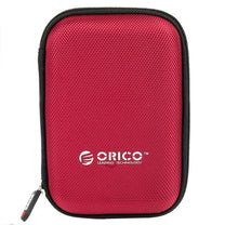 Computer Accessories – Protective case for a 2.5" portable drive - Carlat