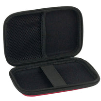 Computer Accessories – Protective case for a 2.5" portable drive - Carlat