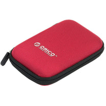 Computer Accessories – Protective case for a 2.5" portable drive - Carlat
