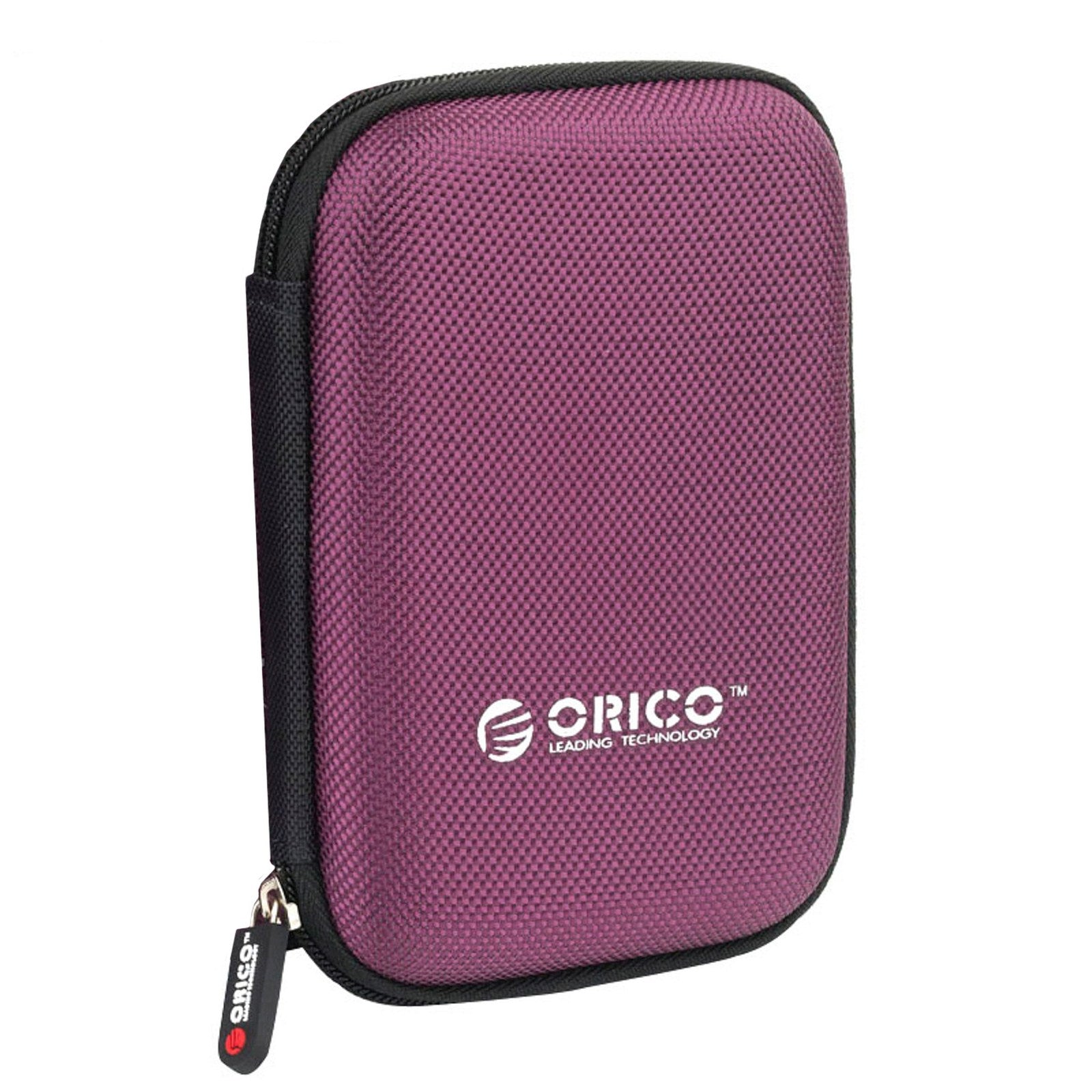 Computer Accessories – Protective case for a 2.5'' portable drive - Carlat