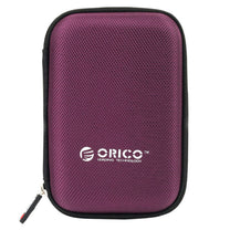 Computer Accessories – Protective case for a 2.5'' portable drive - Carlat