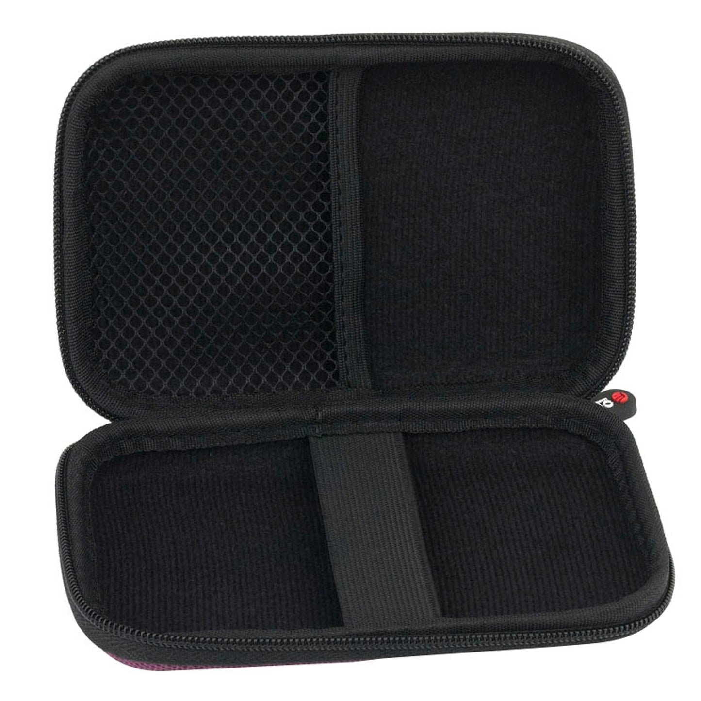 Computer Accessories – Protective case for a 2.5'' portable drive - Carlat