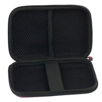 Computer Accessories – Protective case for a 2.5'' portable drive - Carlat