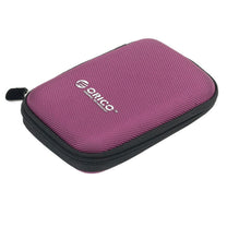 Computer Accessories – Protective case for a 2.5'' portable drive - Carlat