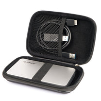 Computer Accessories – Protective case for a 2.5'' portable drive - Carlat