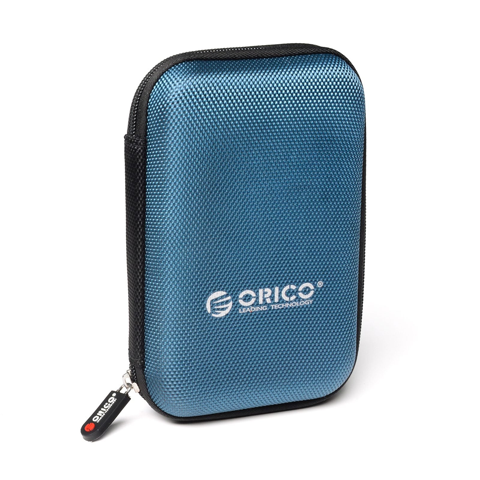 Computer Accessories – Protective case for a 2.5'' portable drive - Carlat