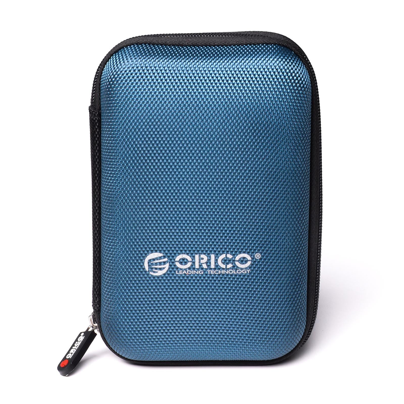 Computer Accessories – Protective case for a 2.5'' portable drive - Carlat