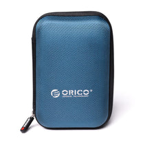 Computer Accessories – Protective case for a 2.5'' portable drive - Carlat
