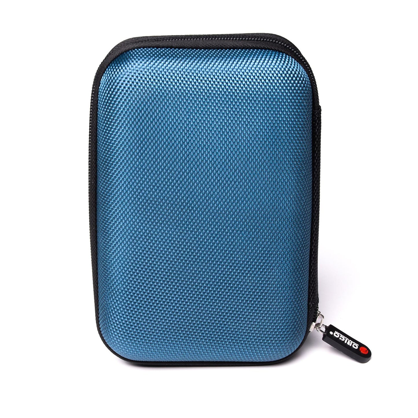 Computer Accessories – Protective case for a 2.5'' portable drive - Carlat