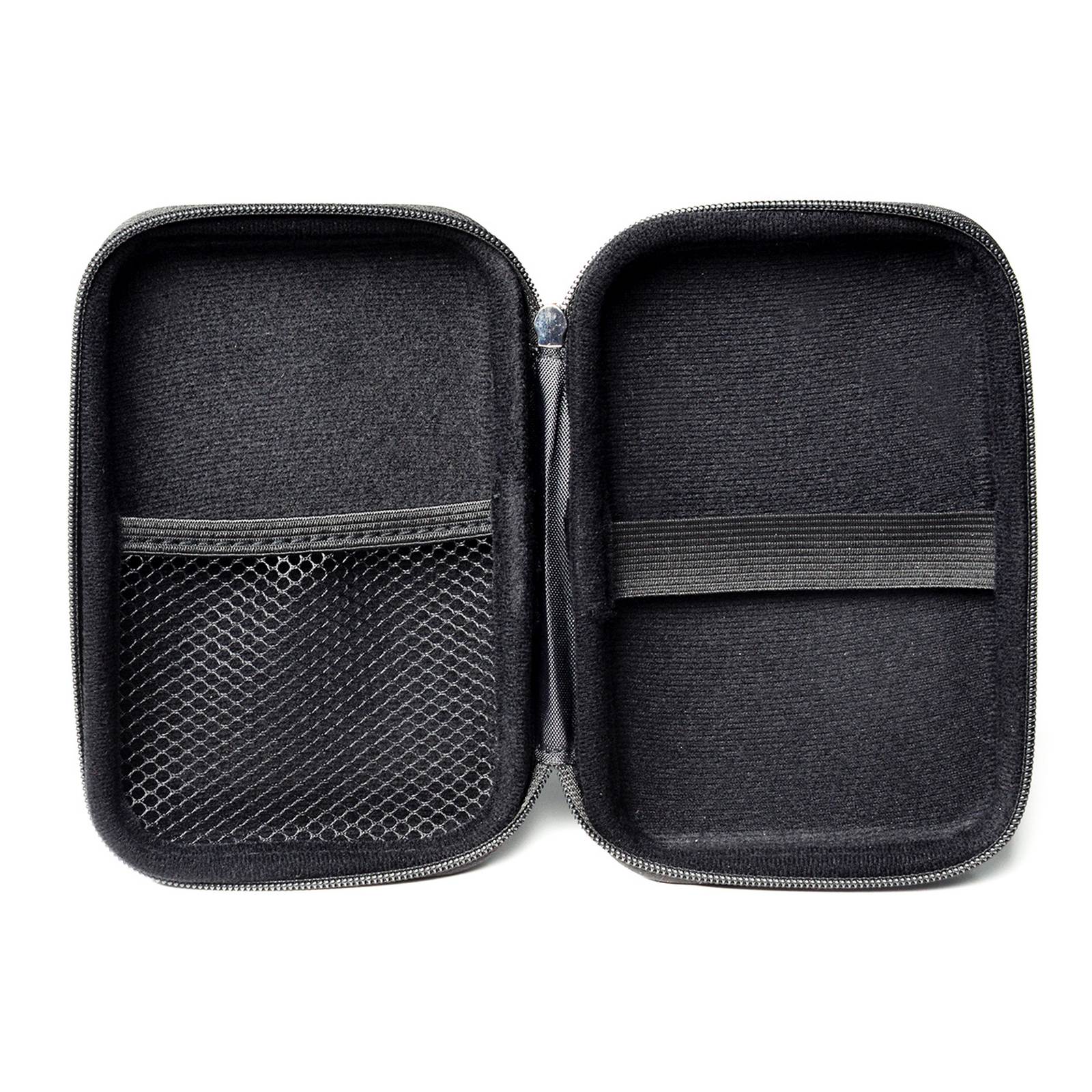 Computer Accessories – Protective case for a 2.5'' portable drive - Carlat