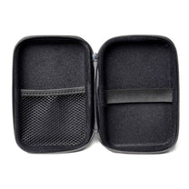 Computer Accessories – Protective case for a 2.5'' portable drive - Carlat
