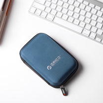 Computer Accessories – Protective case for a 2.5'' portable drive - Carlat