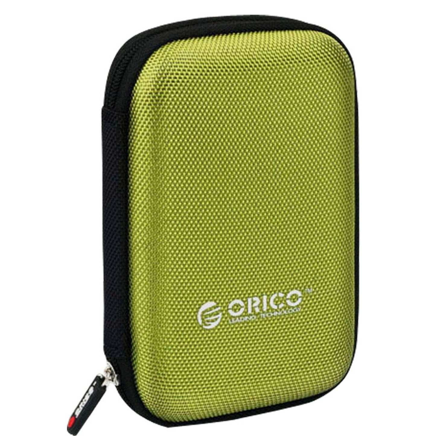 Computer Accessories – Protective case for a 2.5" portable drive - Carlat