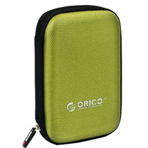 Computer Accessories – Protective case for a 2.5" portable drive - Carlat