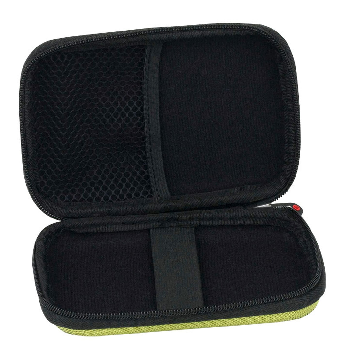 Computer Accessories – Protective case for a 2.5" portable drive - Carlat