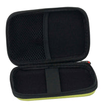 Computer Accessories – Protective case for a 2.5" portable drive - Carlat